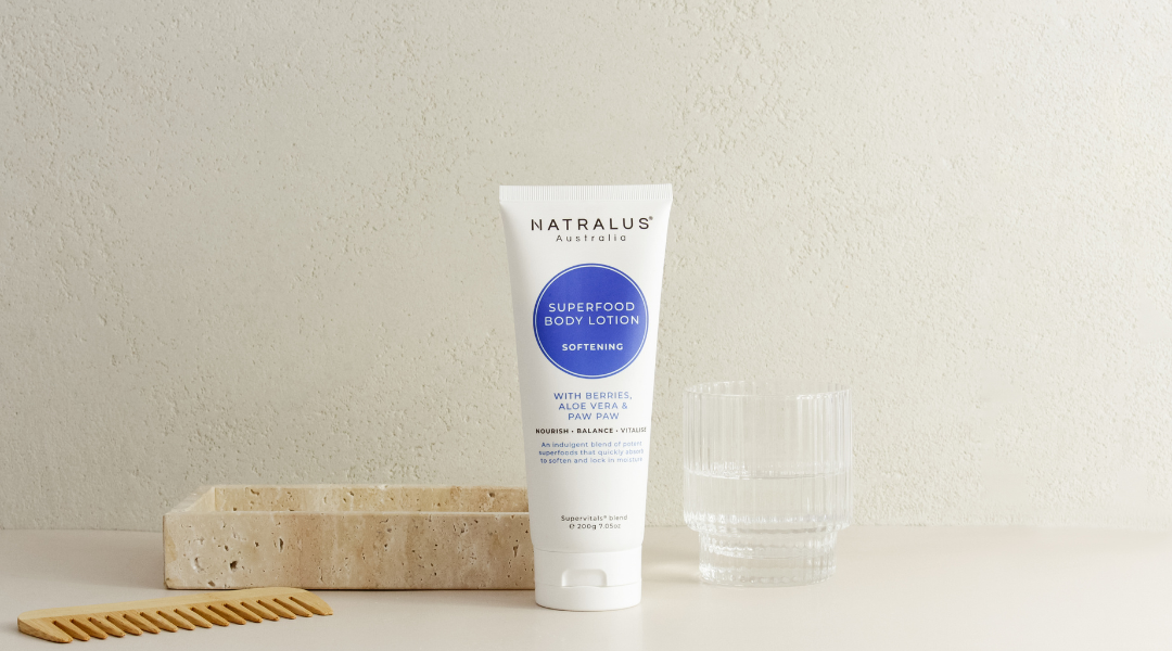 How to Stay Moisturised in the Summer