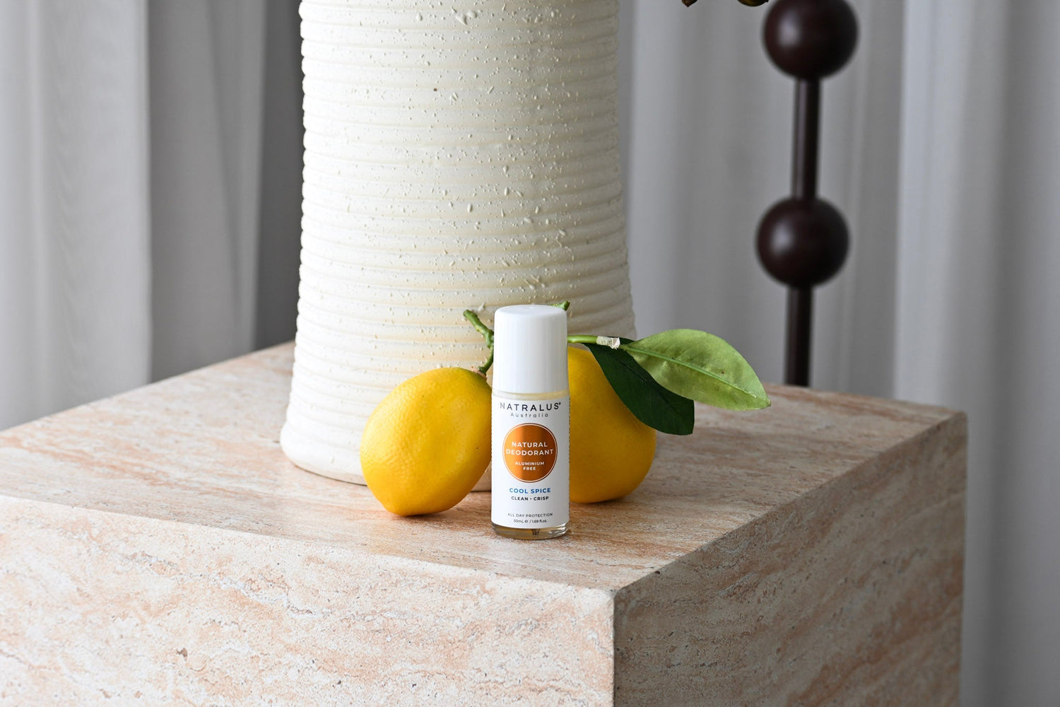 Why More Australians Are Switching to Natural Deodorants