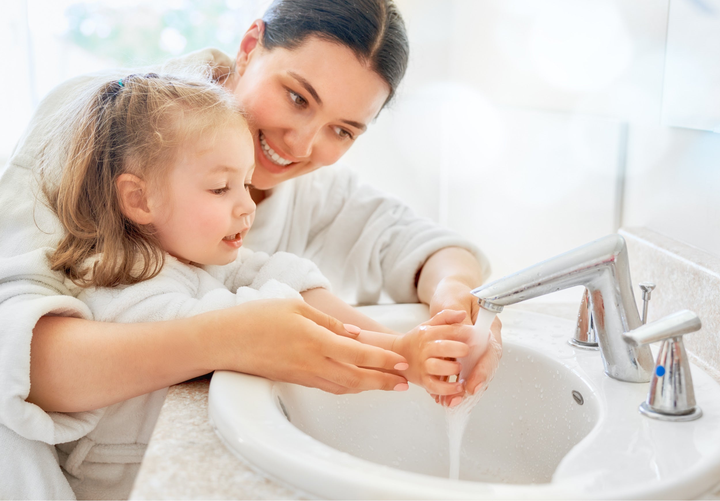 Tips for protecting yourself against the new coronavirus