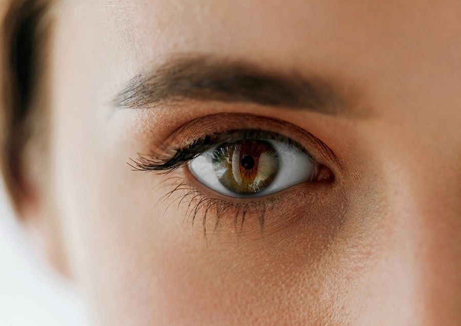 Eye bags, culprits and natural remedies