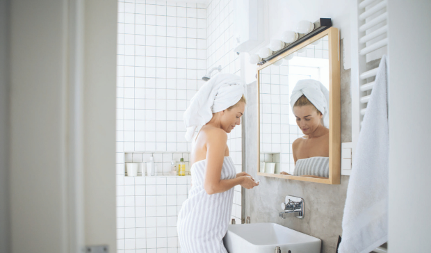 What is combination skin and how should you take care of it?