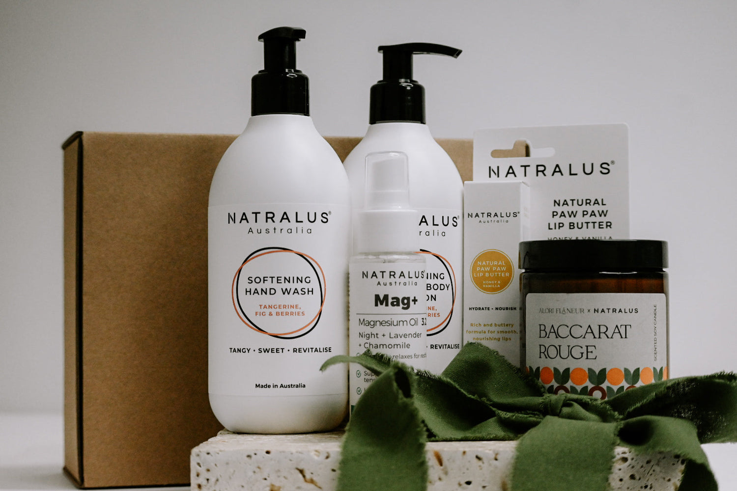 Skincare Gift Sets Worth Sharing: Curated Natralus Picks