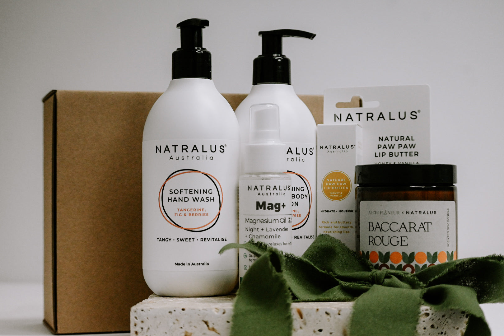 Skincare Gift Sets Worth Sharing: Curated Natralus Picks