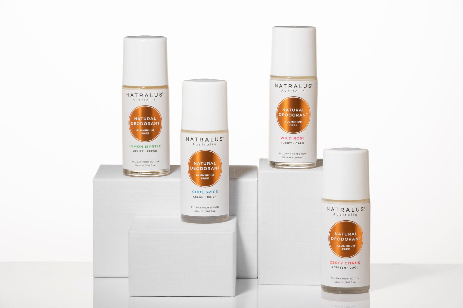 Why Is Aluminium Free Important When It Comes to Deodorant?