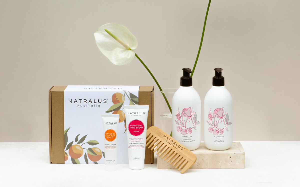 Mother's Day Gift Guide