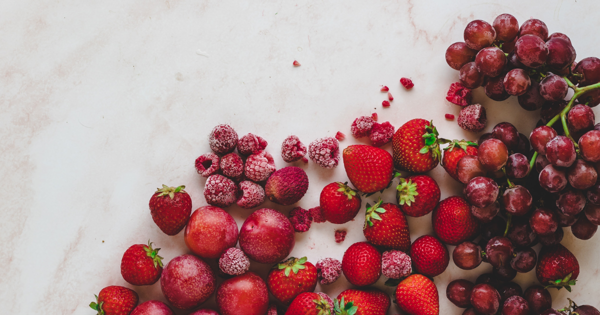 Superfood Skincare is the Future