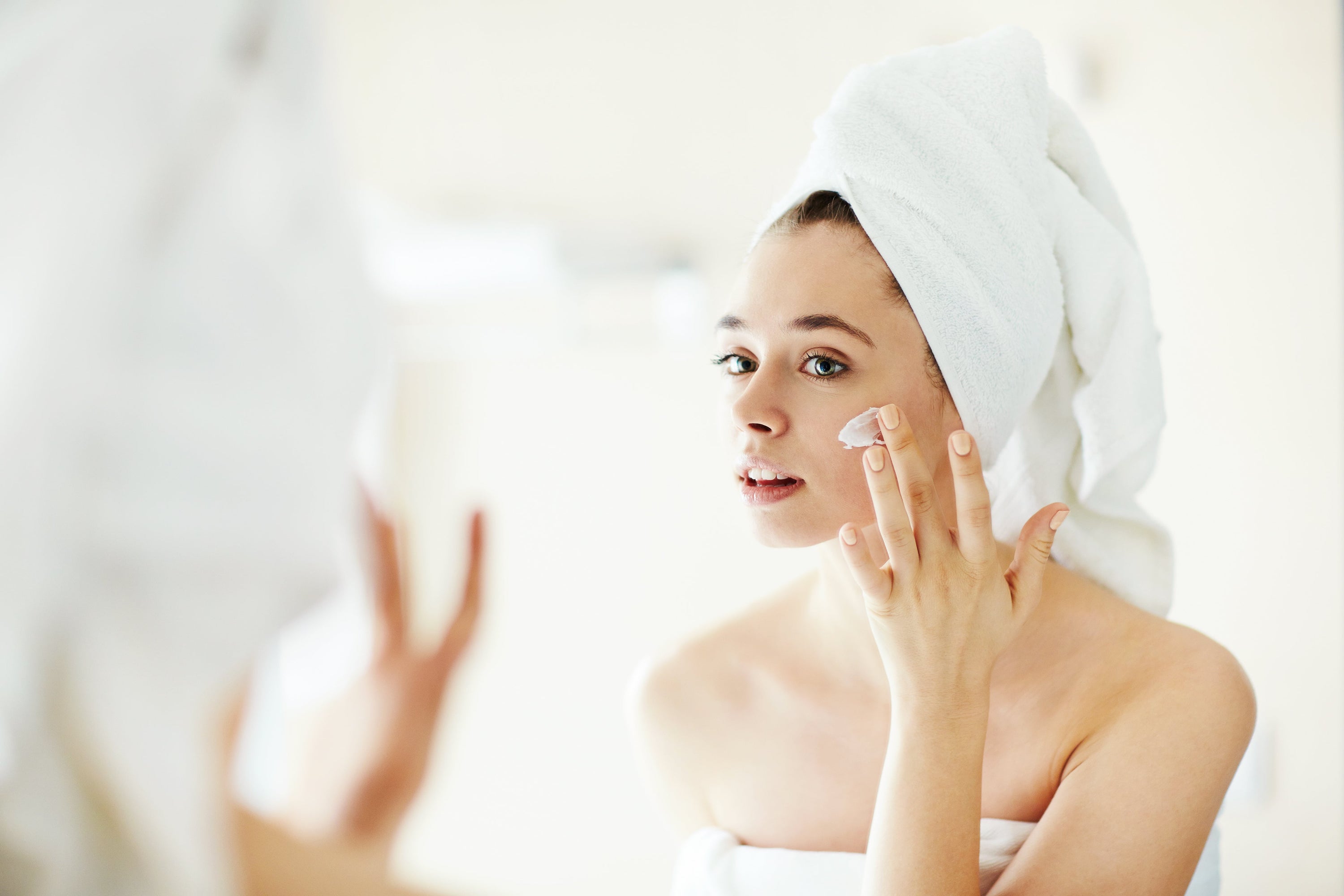 Methods of Handling Acne Scars and Skin Darkening