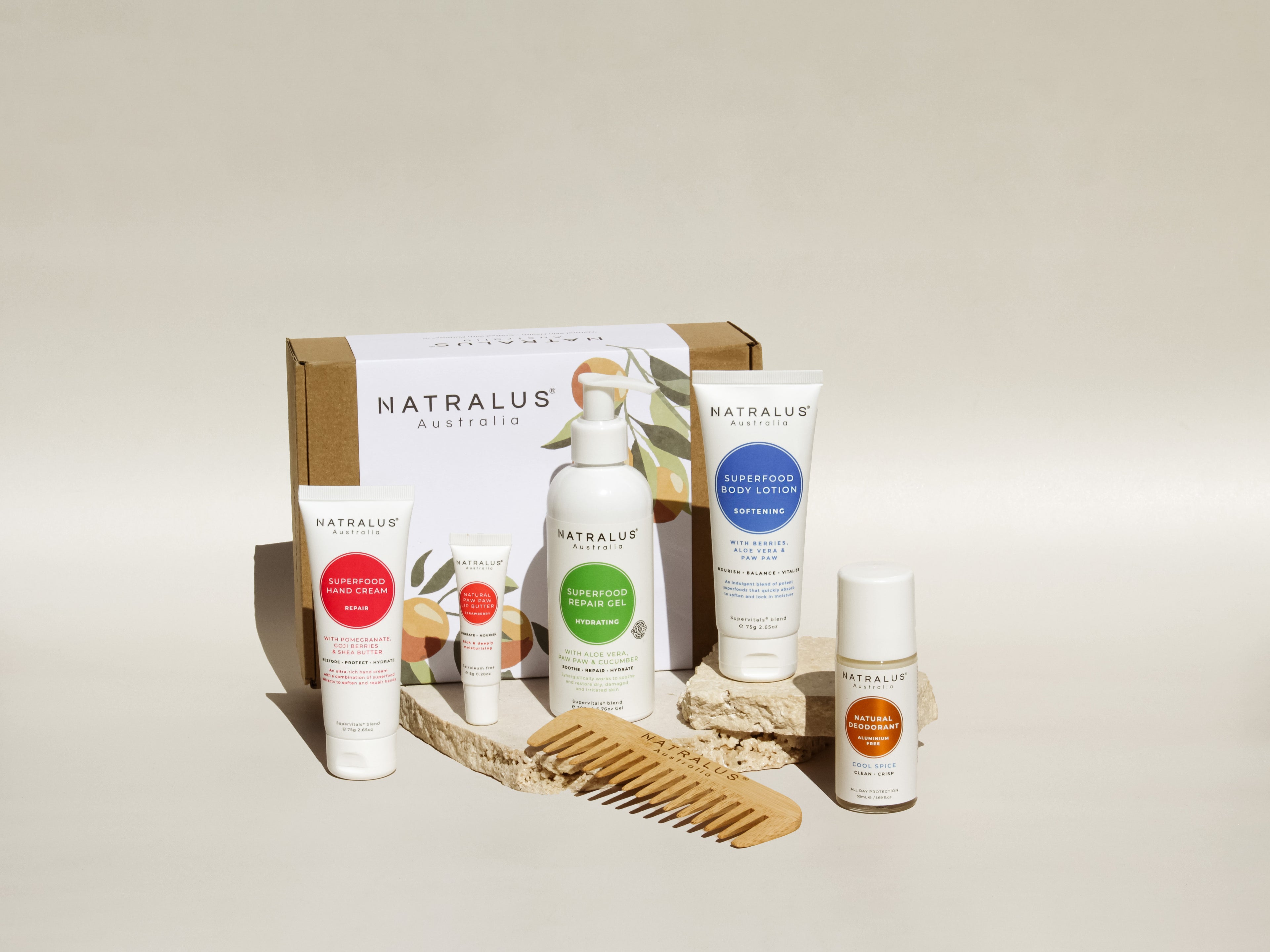 Gifts & Bundles