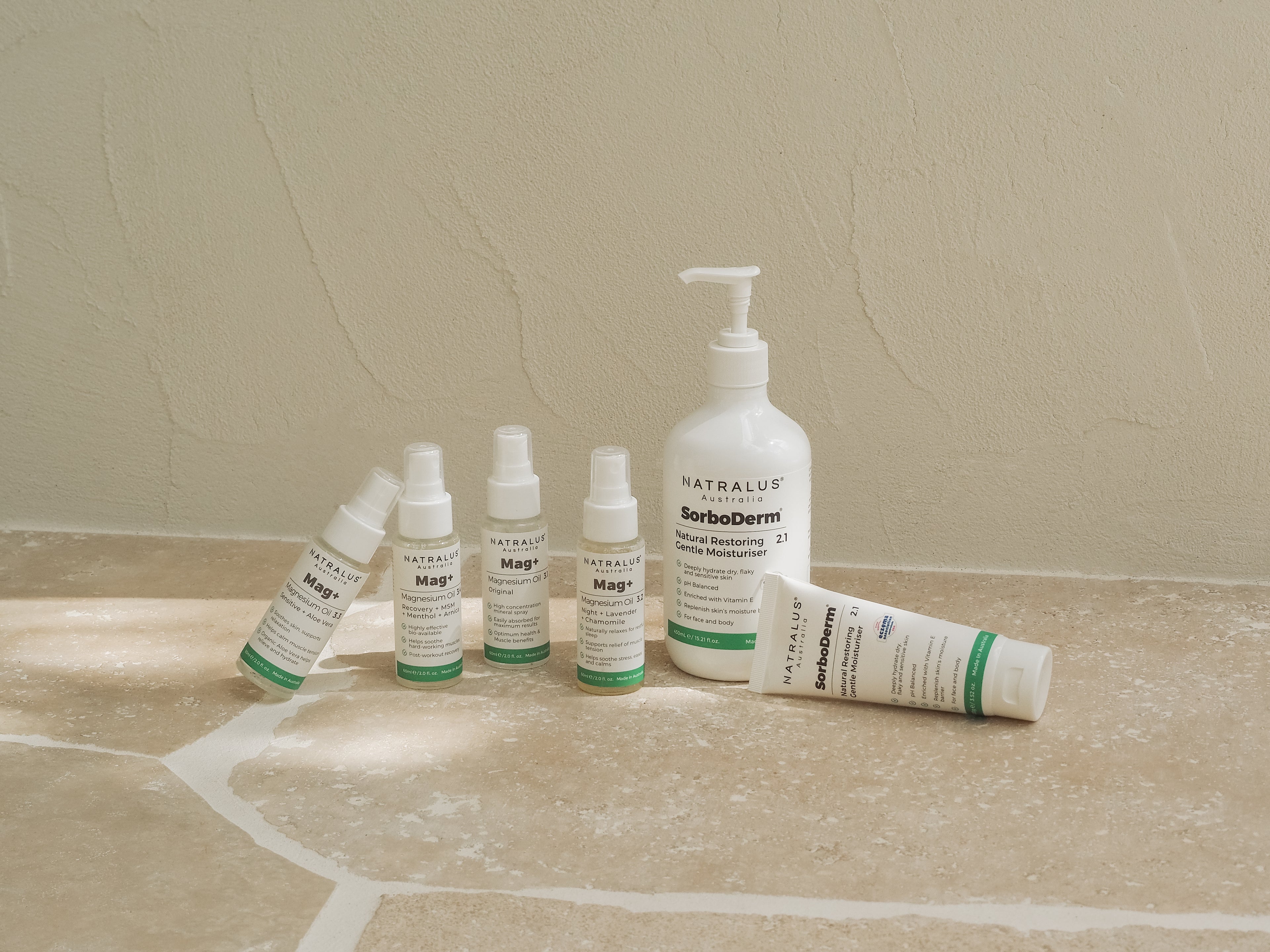 Skin Health & Wellness