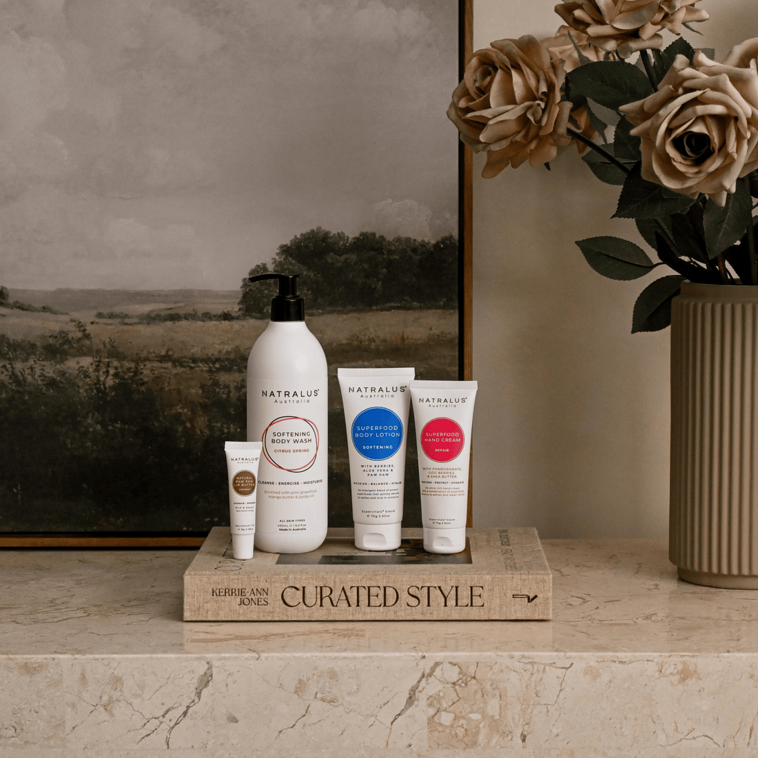 The Winter Wellness Kit