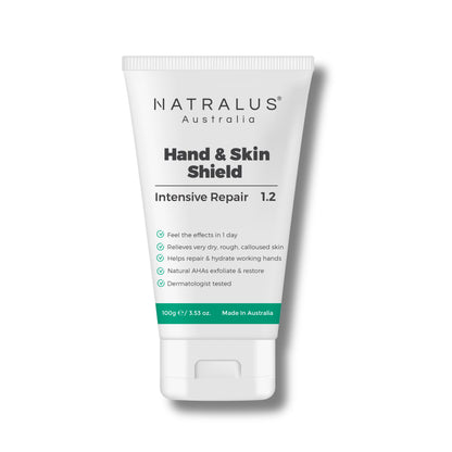 Hand &amp; Skin Shield Bundle