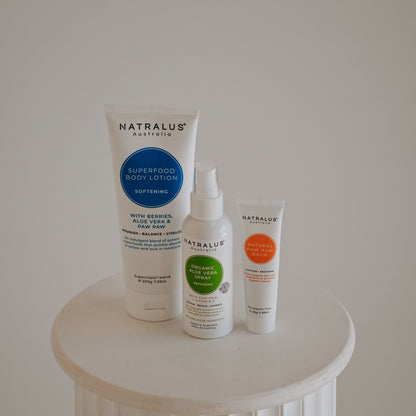 Hydration Upgrade Bundle