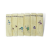 My Little One Face Washer – soft, reusable baby washcloths in Australia with cute butterfly, bee & bird prints.