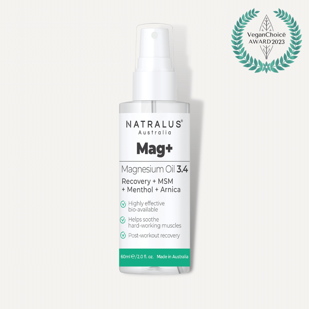 Ultimate gift set for dads with hand protection and muscle relief Australia