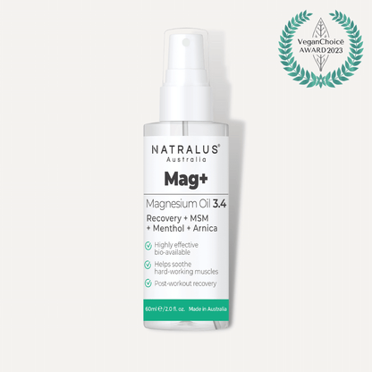 Ultimate gift set for dads with hand protection and muscle relief Australia