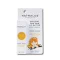 Natralus Natural Paw Paw Lip Butter Honey & Vanilla