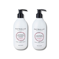 Softening Hand Wash & Lotion Duo - Rose & Lilly Pilly