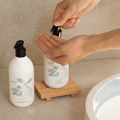Softening Wash & Lotion Duo - Lemon Myrtle, Kakadu Plum & Berries