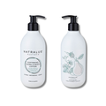 Softening Hand & Body Lotion - Lemon Myrtle, Kakadu Plum & Berries