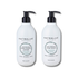 Natralus Softening Wash & Lotion Duo – Lemon Myrtle, Kakadu Plum & Berries natural hand wash and lotion in Australia