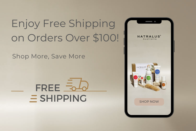 Free Shipping Over $85